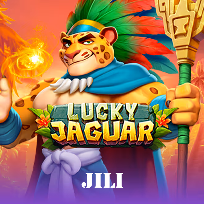 lucky-jaguar