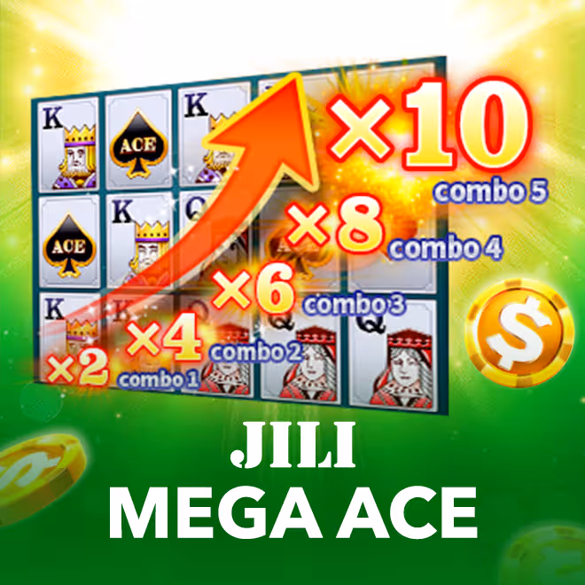 mega-ace