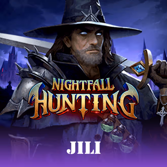 nightfall-hunting