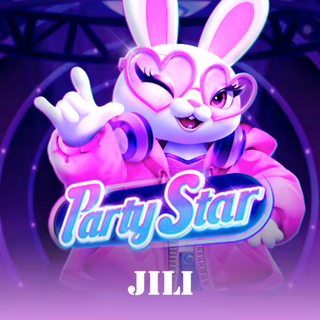party-star