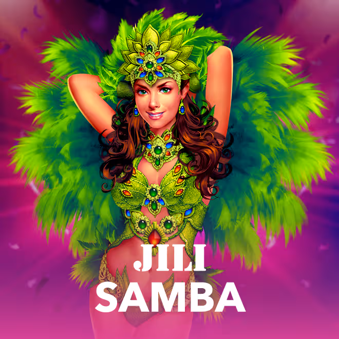 samba