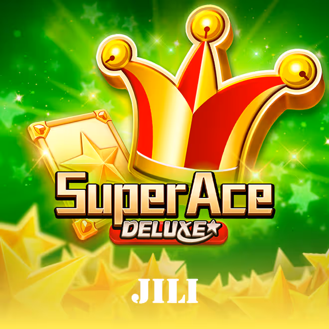 Super Ace Deluxe