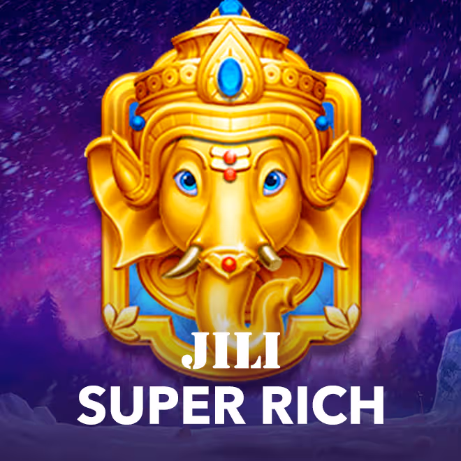 super-rich