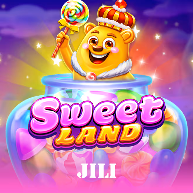 sweet-land