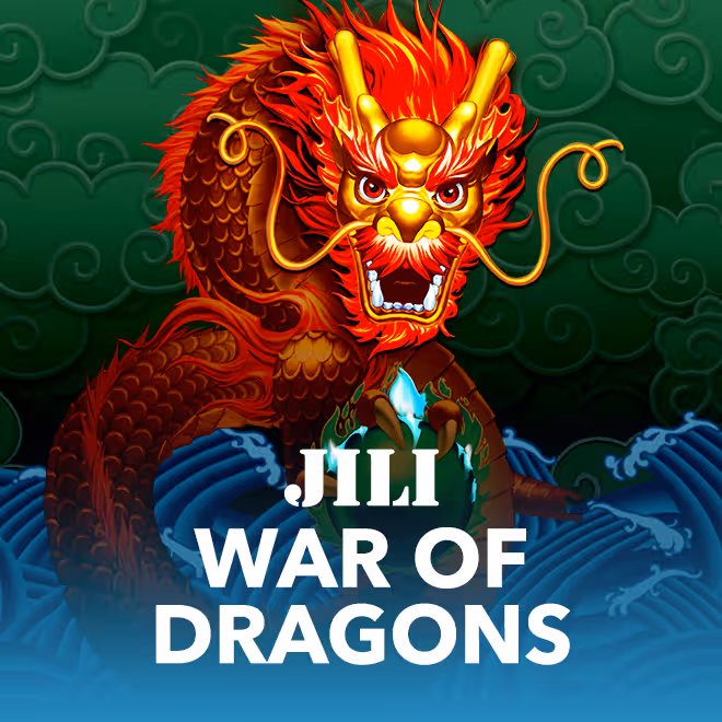 war-of-dragons