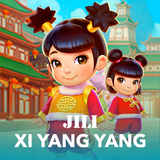 xiyangyang