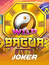 bagua