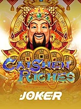 caishen-riches