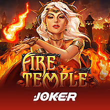 fire-temple