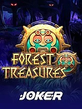 forest-treasures
