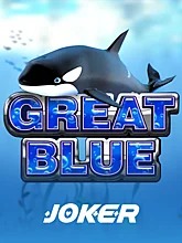 great-blue