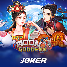 moon-goddess