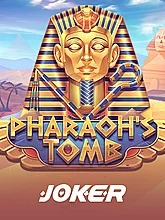 pharaohs-tomb