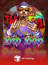 hip-hop