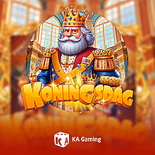 Koningsdag