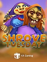 shrove-tuesday