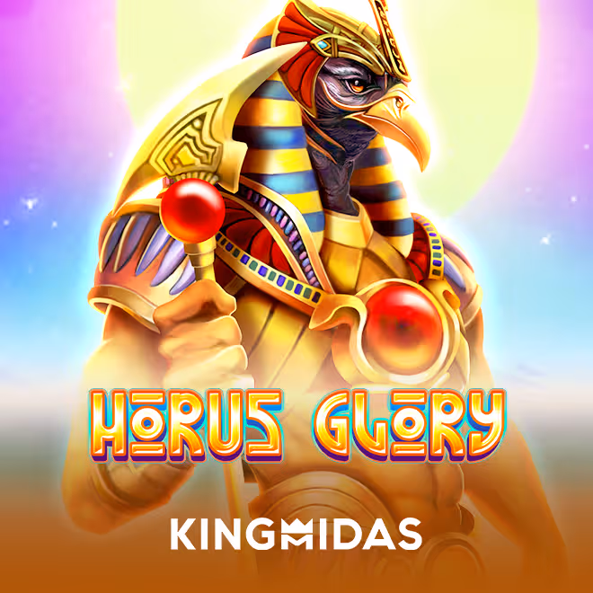horus-glory