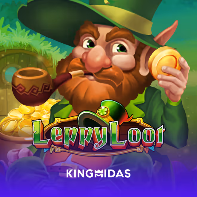 leppys-loot