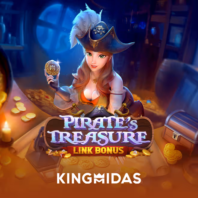 pirates-tresure