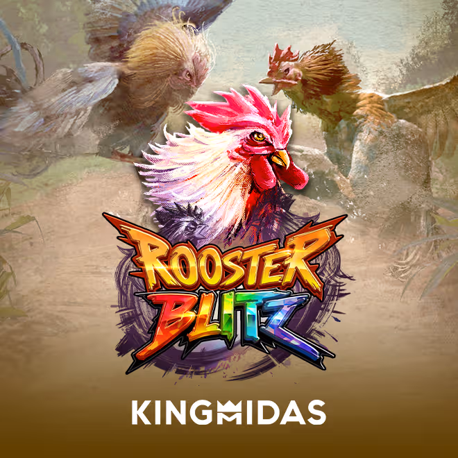 rooster-blitz