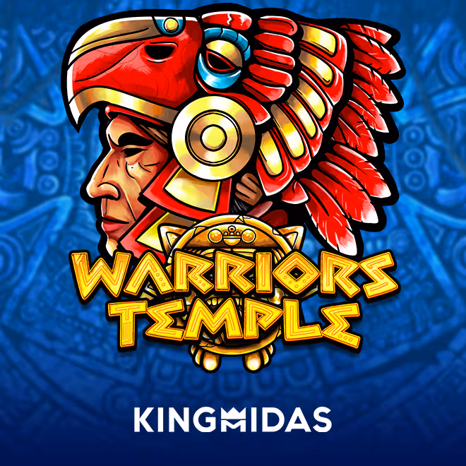warriors-temple