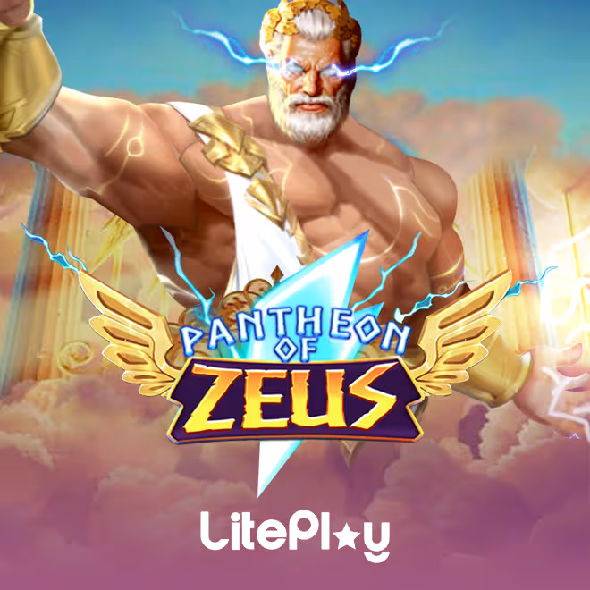 pantheon-of-zeus