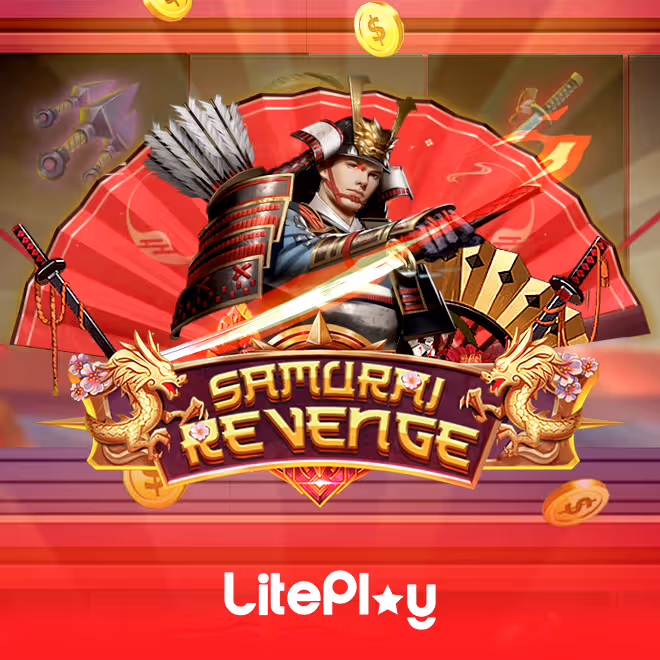 samurai-revenge