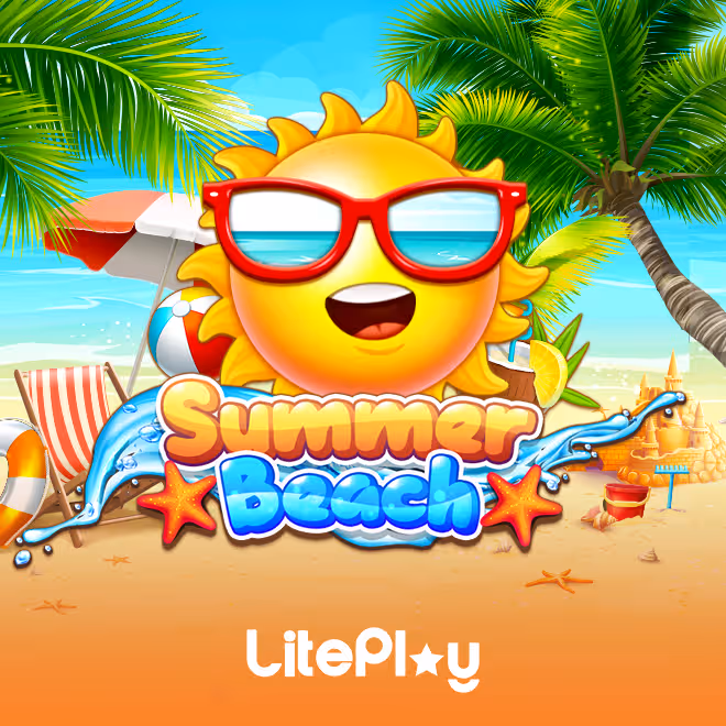 summer-beach