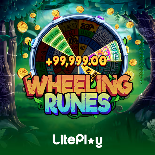 wheeling-runes