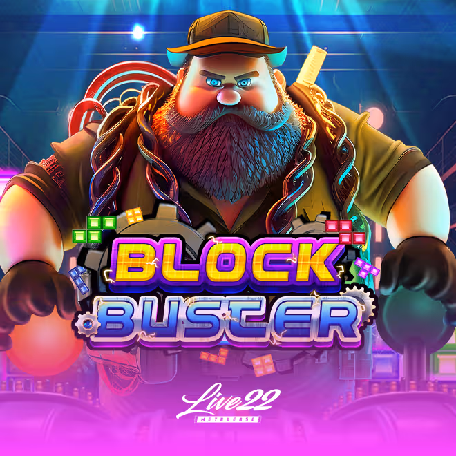 block-buster