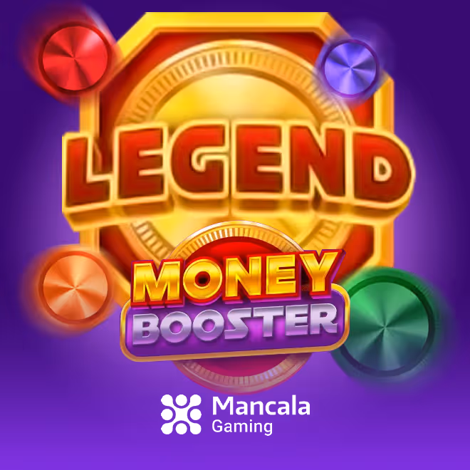 money-booster