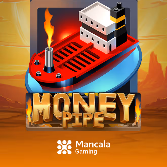 money-pipe
