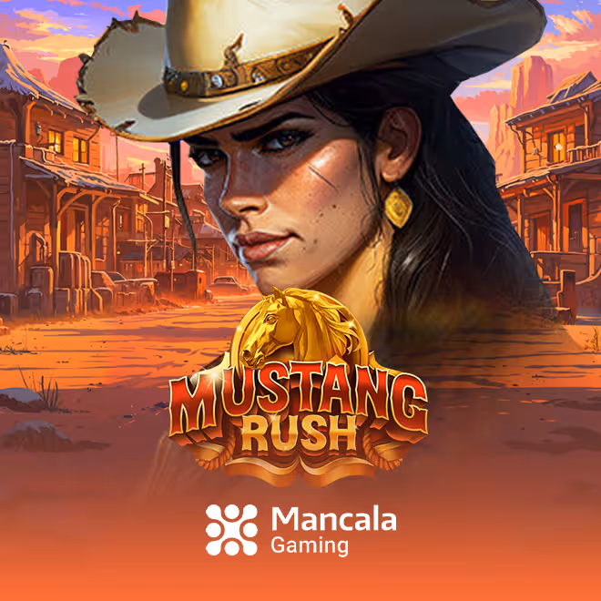 mustang-rush