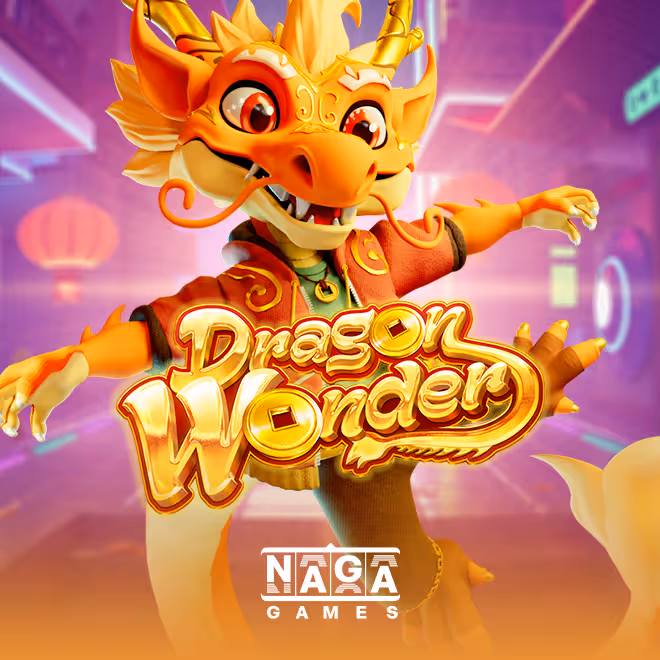 dragon-wonder