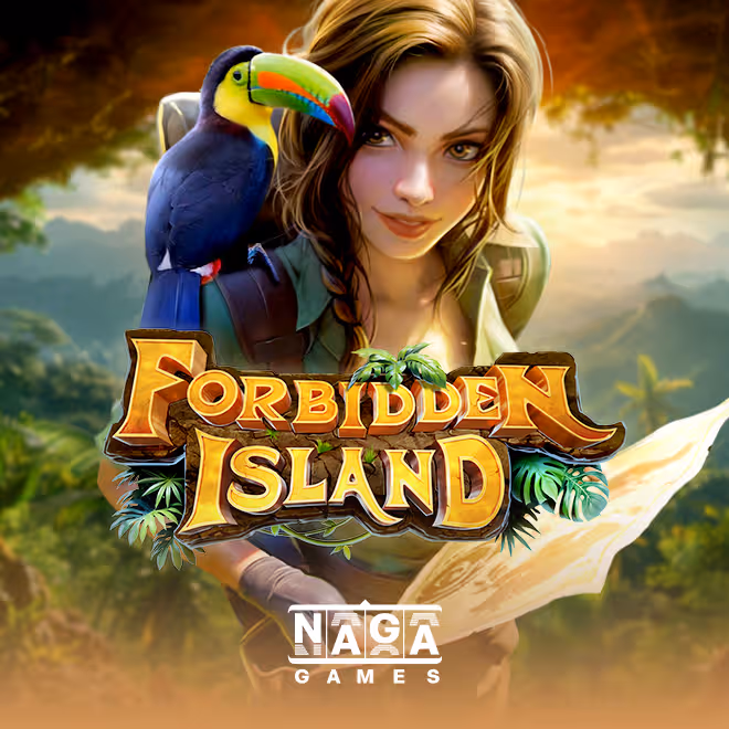 forbidden-island
