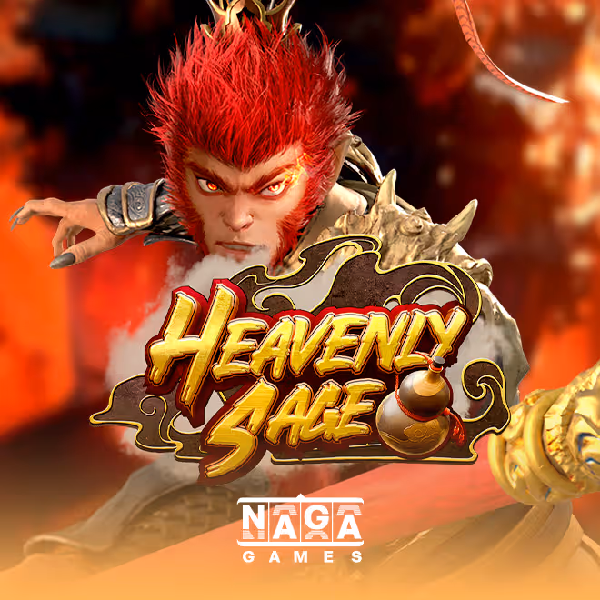 heavenly-sage