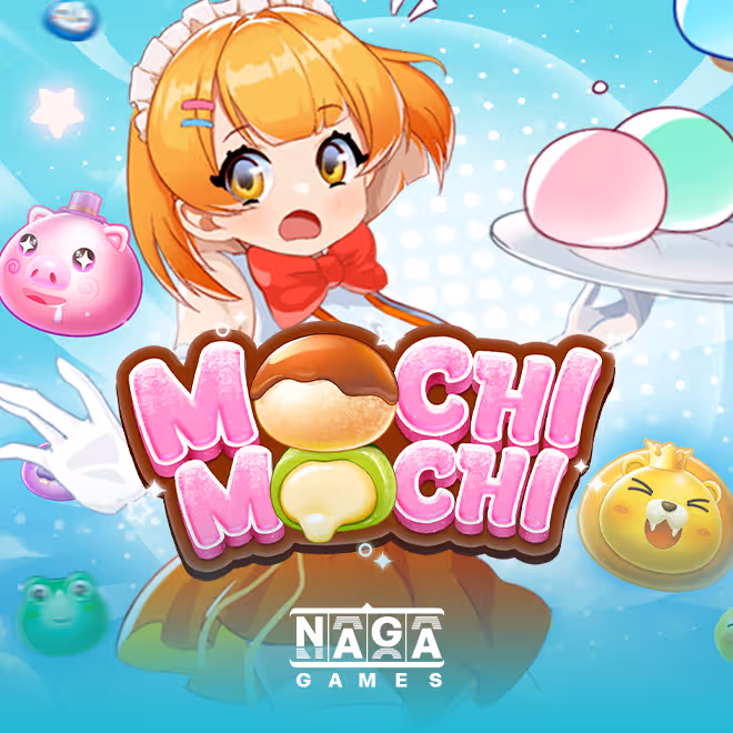 mochi-mochi