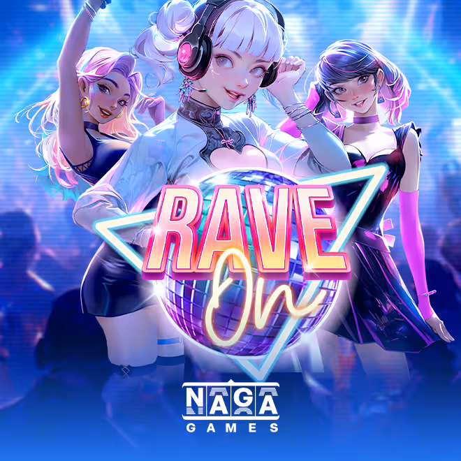 rave-on