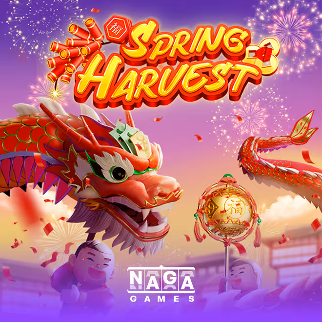 spring-harvest