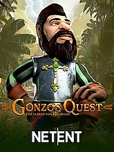 gonzos-quest