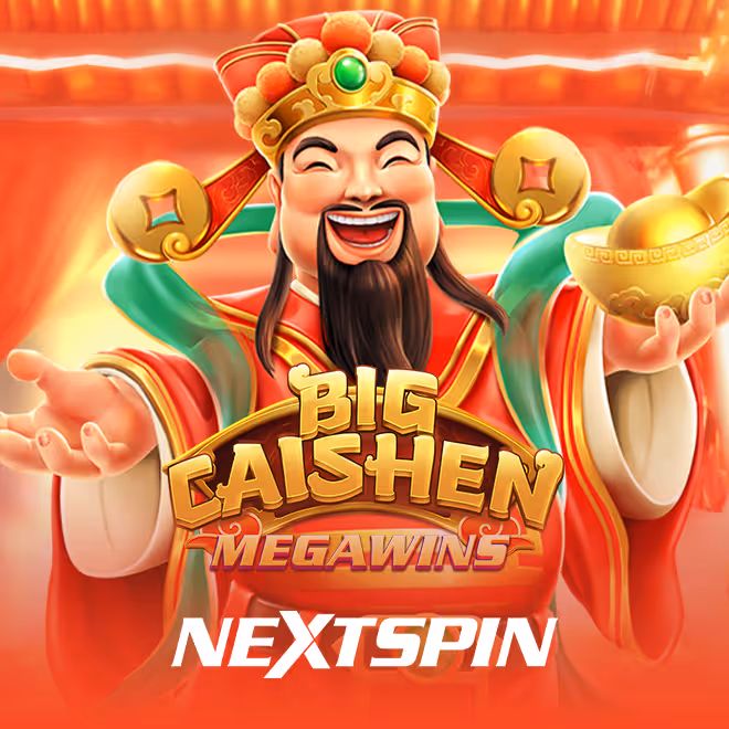 big-cai-shen