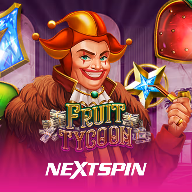 fruit-tycoon