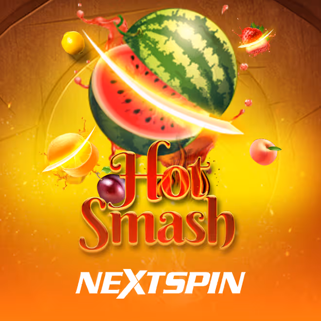 hot-smash