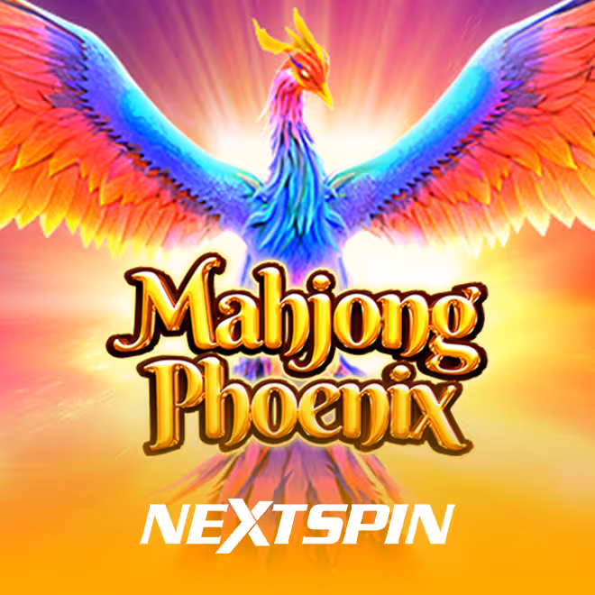 Mahjong Phoenix