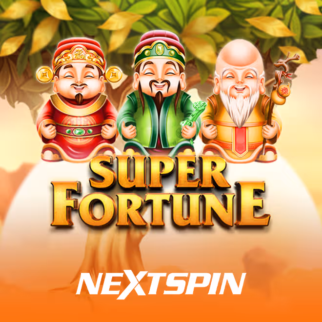 super-fortune