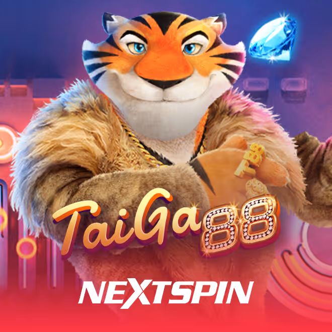 taiga-88