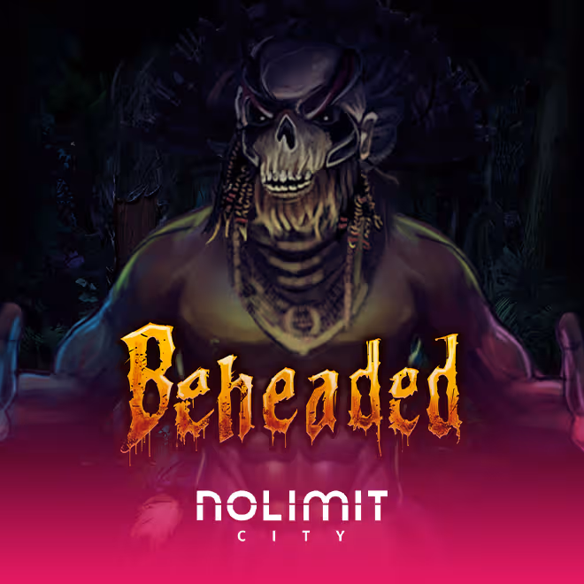 beheaded