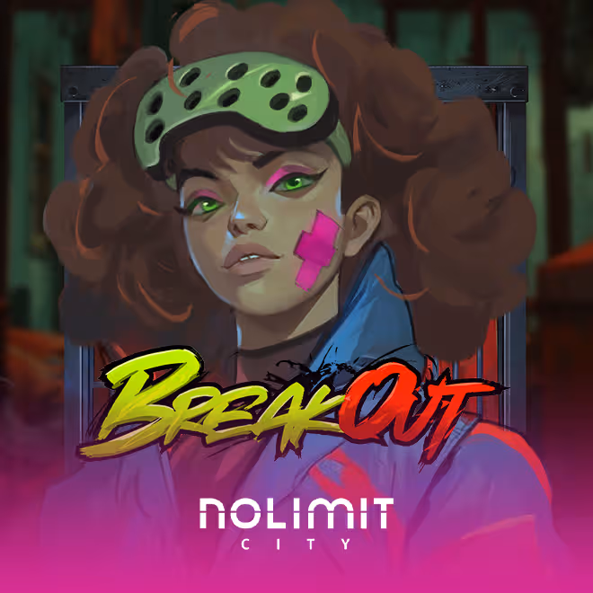 breakout
