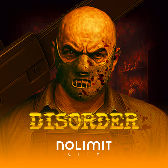 disorder