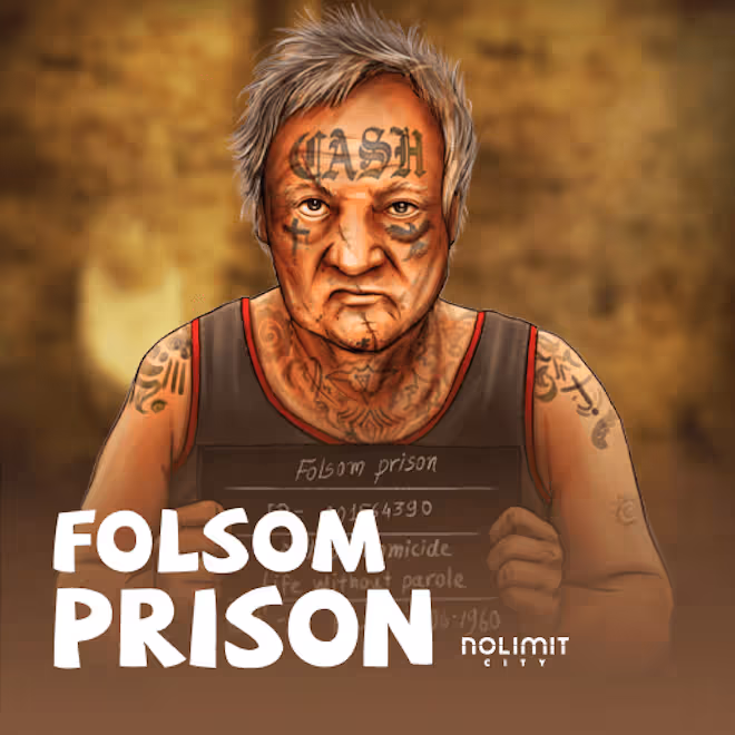 Folsom Prison